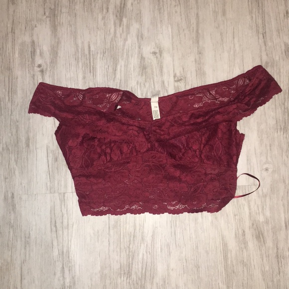 Free People Other - Set of 2 free people bralettes